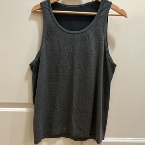 Mens Lululemon Tank M